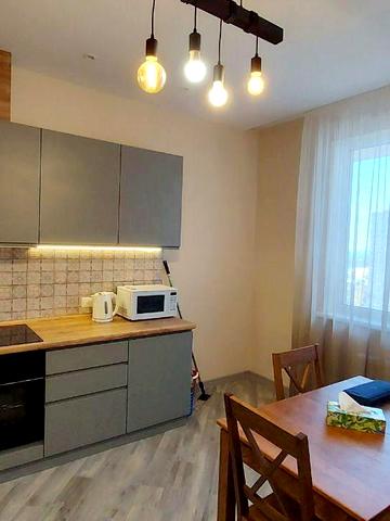 Генуезька вул., 3В