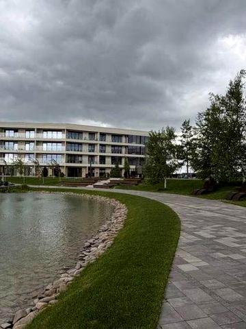 БЕЗ КОМИССИИ! Продажа 2-комнатной квартиры 60м2, ЖК Park Lake City, Подгорцы ЖК Park Lake City