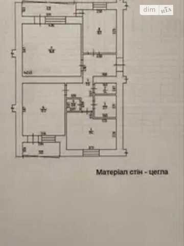 Продаж 3к Квартира Шевченка вулиця