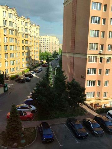 ВЛАСНИК! ПРОДАЖ 2к квартира 54.8 м2  ЖК СОФІЯ СІТІ ЖК СОФІЯ