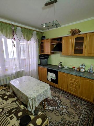 Продам 1-х кімн. квартиру. м.Бровари, бульвар Незалежності, 17