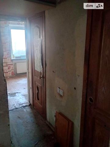 Продаж 1к Квартира Гетьмана Мазепи (Воровського) вулиця