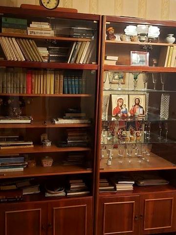 Миколи Василенка вул., 25/18