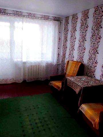 Здам трикімнатну квартиру вулиця Котляревського.