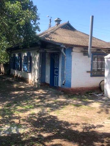 Продається будинок