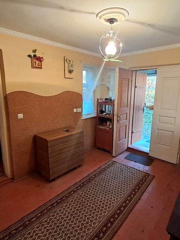 Продаж будинку в селі Піски (за Щирцем)