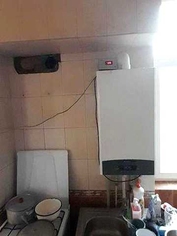 Продам 2 к квартиру 45 м2, Дубово, вул Купріна. VRV ID: 15633
