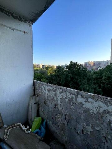 Продаж 1-кімнатноі квартири, вулиця Новомостицька,4