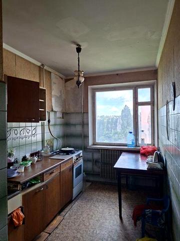 Продам 3к р-н Ковалівка