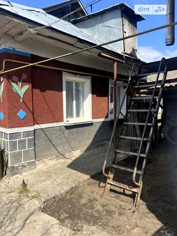 Продаж 3к Дім Івана Франка