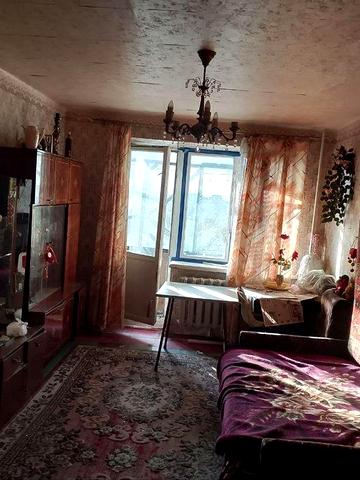 Срочно! Продам 2-к квартиру в Днепре (ул. Полигонная, 20) – ОТ СОБСТВЕННИКА!