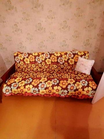 Оренда 1-к квартири, Харківський масив, метро 15 хв.