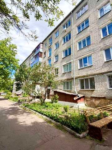 Продаж 3к Квартира Василя Червонія (Гагаріна) вулиця
