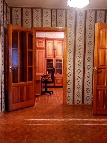 Оренда трикімнатної квартири вул. Теремківська 7 ст.м. "Теремки" Київ
