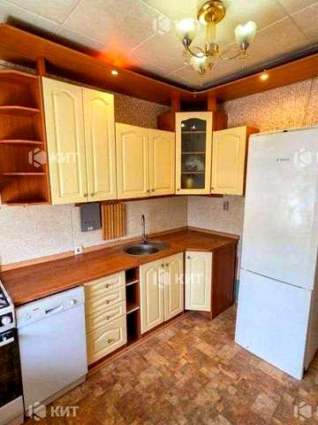 2к. 52м2 Бавария, Свинаренко Петра ул. 20, RE-134335