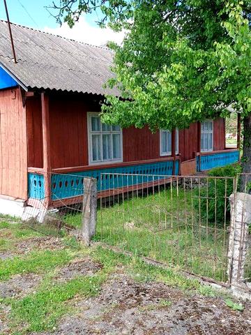 Продам дачний будинок село Стрілки,Самбірський район