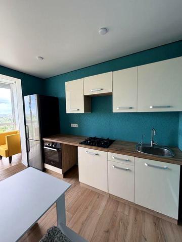 Продажа 2к квартиры 53м2.Новый ремонт.Улучшенка.Пос.Жуковского