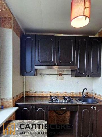ОВ-4193 Продам 1К квартиру на Салтовке Медкомплекс 624 м/р