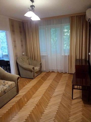 Здам двокімнатну 44кв.м., вул. Вацлава Гавела 87а, Відрадний