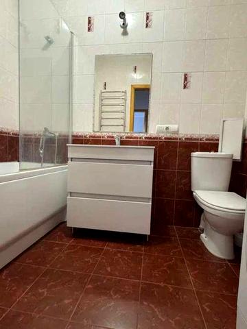 Квартира Ірпінь І центр І 60 м² І ремонт І меблі та техніка І держ програми