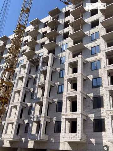 Продаж 1к Квартира Слобожанський проспект ЖК Promenade