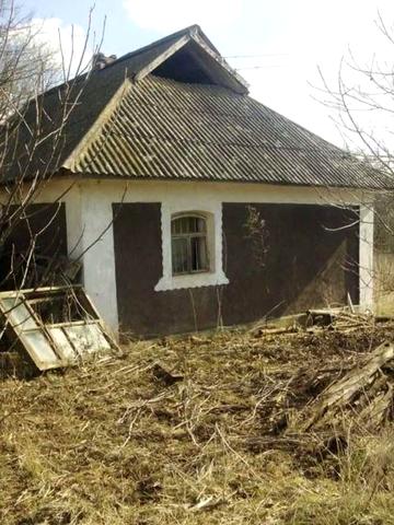 Продам будинок с.Калиня