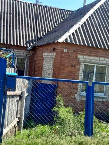 Продам будинок з усіма зручностями