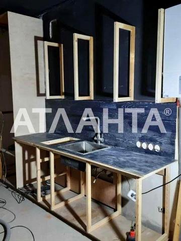 1-кімнатна квартира. Гатне. ЖК Родной