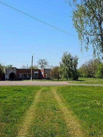 село Супоївка, Яготинська громада, Бориспільського району Є відеоогляд