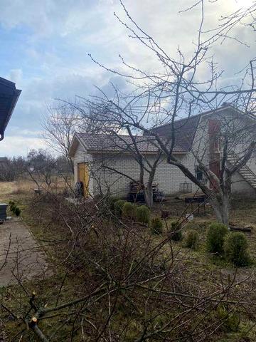 Здам в оренду будинок артемівка