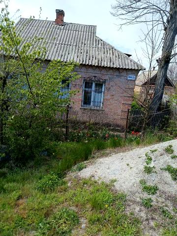 Продам дом в с. Обозновка