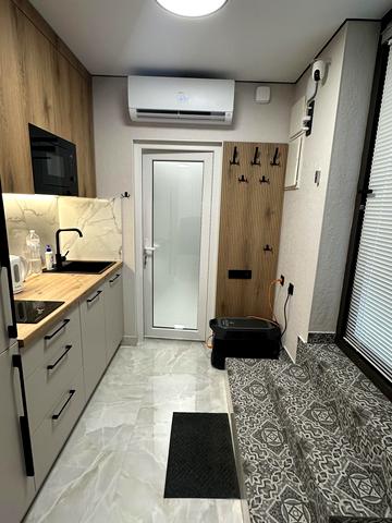 Продаж,  Апартаменты,  1 комната,  30 м²,  ЖК Пространство на Маячном,  Маячный пер.,  Дача Ковалевского,  Одесса