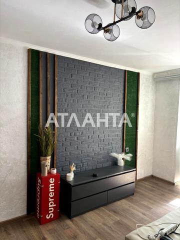 улица Ивана и Юрия Лип, 18, Черемушки, Хаджибейский, Одесса, Одесская 38000 USD