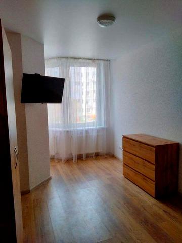ЖК Святопетрівський, 36м2, 2/11