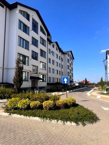 Продається 1 кім квартира в ЖК Сімейна Фортеця ЖК Сімейна Фортеця