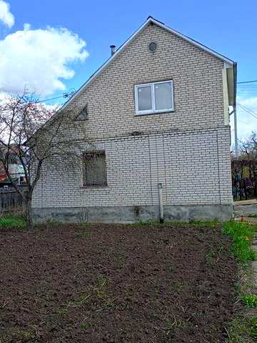 Пропонуємо до продажу садовий будинок на околиці Фастова.