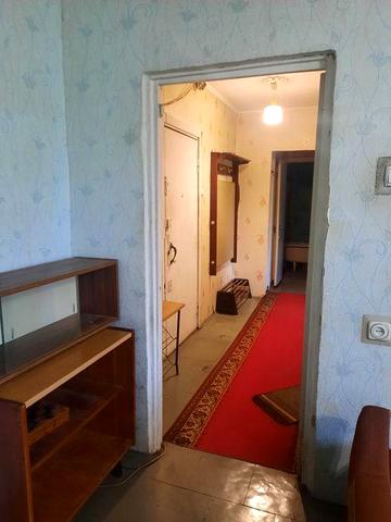 Продам 2к квартиру на Тополе. Запорожское шоссе,80