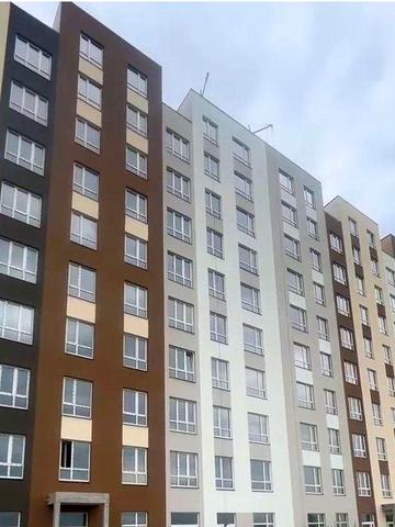 2к  53 м²  Скандія, квартира, новобудова ЖК Скандія