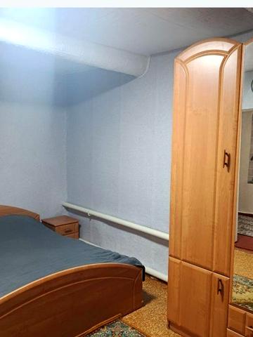 Сдается дом рядом речка
