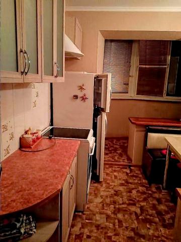 Квартира в Южном. Сдам долгосрочно -> более чем на месяц (до победы)