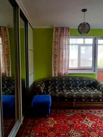 Продаж 1-но кімнатної квартири з ремонтом  33.6м² вул. Полтавська 62-Г/1