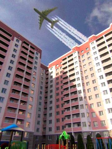 2-к квартира 64,56 м², 6 поверх, ЖК Світанок, III кв. 2026 ЖК СВІТАНОК