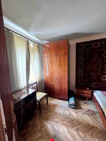 Продаж 3 кімнатної квартири по вулиці Городоцька