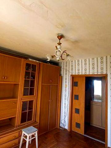 Продам квртиру ул.  Дудинской, ст.м. Холодна Гора
