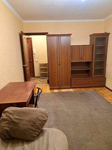 Здам 1-кімнатну квартиру! 5 хв пішки від ст.м. Святошин. Вул. Чистяківська 15