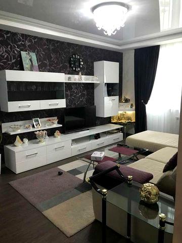 ВЛАСНИК! Продам 2х кімнатну квартиру біля м. Оболонь, ТРЦ "Dream yellow"