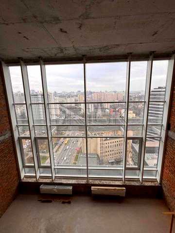 Продаж ЖК White Lines Ужгородський провулок 4/1 Квартира 127.3 м2 Видова Голосіївський район ЖК White Lines