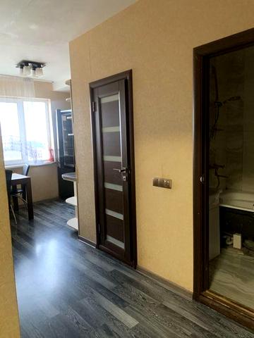 Здам 3 к квартиру  на Борщагівці  метро Святошино