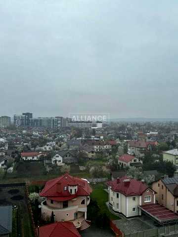 1-кімнатна квартира, будинок на здачі