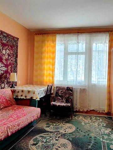 Здається в оренду однокімнатна квартира з меблями та побутовою технікою
